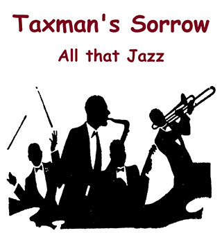 Taxman's Sorrow
